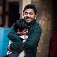 Saikat Sarkar的照片