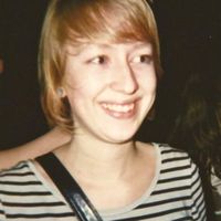 Clara Hüsch's Photo