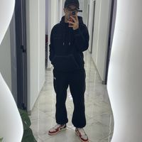 Fotos de Sidou Benchine