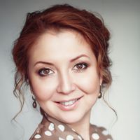 Lira Iskhakova's Photo