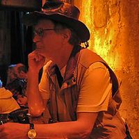 Horst Schielmann's Photo