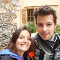 Martina Křehnáčová's Photo