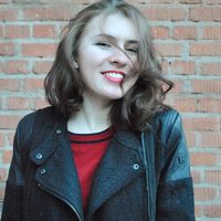 Katerina Popova's Photo