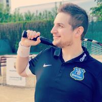 Fotos von Andrii Shalamov