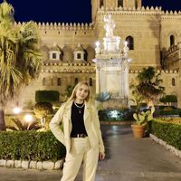 Dana Klyshpayeva的照片