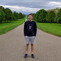 Fraser Polkinghorne的照片