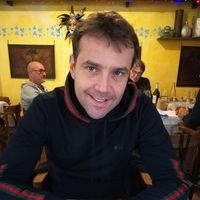 Simone Colombo's Photo