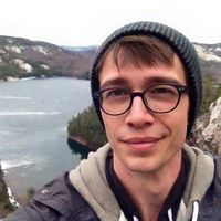 Eric Kingsley的照片