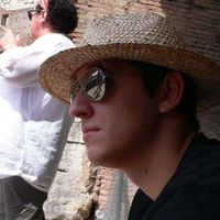 Thomas Kramsall's Photo