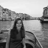 Natalie Feder's Photo