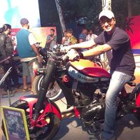 Sunith Surendran's Photo