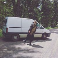 Isabella Nelson's Photo