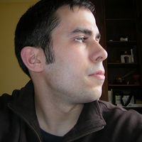 Pepe Aragoneses's Photo