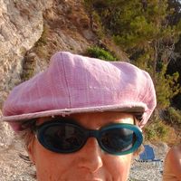 Melina Papagewrgiou's Photo