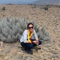 Alejandra Herrera's Photo