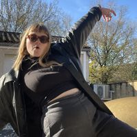 margot buhler's Photo