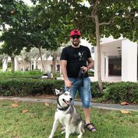 Eslam El Kot的照片