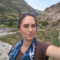 Alona Haponenko的照片