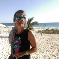 Lara Venier的照片