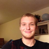 Oleg Scherbin's Photo