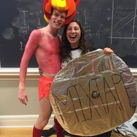 Andrew Bloniarz的照片