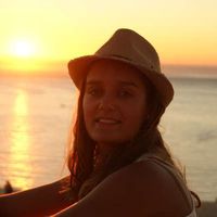 Camille HENRI's Photo