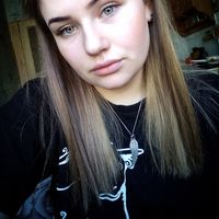 Анастасия Матяш的照片