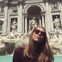 Daria Kazakova's Photo