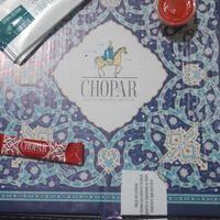 Yasya Yusupova's Photo