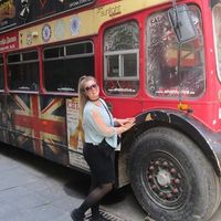 Marieke Koopman's Photo