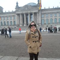 Izabelly Dutra's Photo