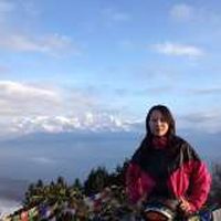 Teresa Xing的照片