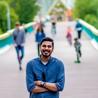 Aamir Masood的照片