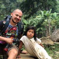 Andrey Leyton的照片