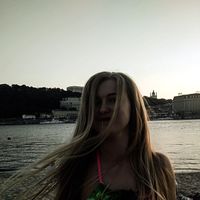 Liza Kravets's Photo