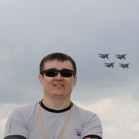 Владимир олифер's Photo