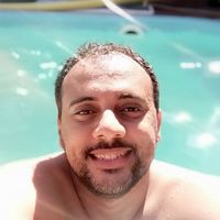 Wellington Ferreira's Photo