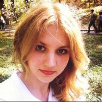Darya Pyatak's Photo