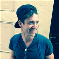 Luc Berthaud's Photo