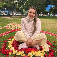 Nathaly Rodriguez's Photo