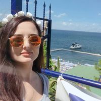 Photos de Amira Ridene