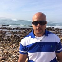 Hakim Sefiane's Photo