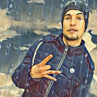 Aymen Ghennai's Photo