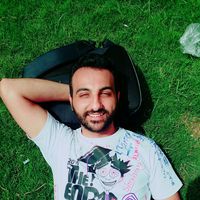 Abanob Samir的照片