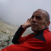 Stefano Salvia's Photo