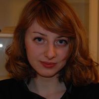 Emilia Derewienko's Photo