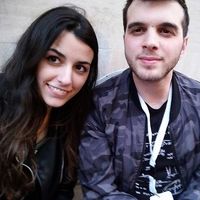 Benedetta Lusi的照片