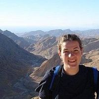 Daniela Kotzmann's Photo