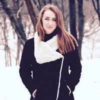 Natalia Hryvnak's Photo