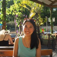 Mila Sevilla的照片